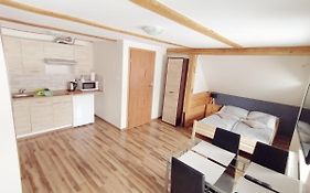 Apartamenty Wiktora